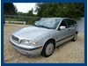 foto van  Volvo S40/V40 uit 2000